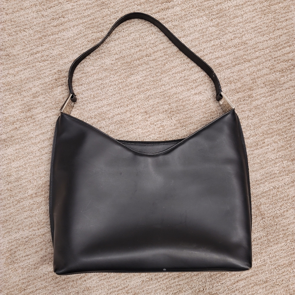 Vintage Gucci Tom Ford Era Shoulder Bag